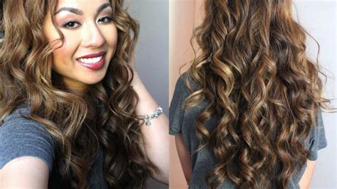 The Benefits of Korean Magic Hair Curling for All Hair Types
